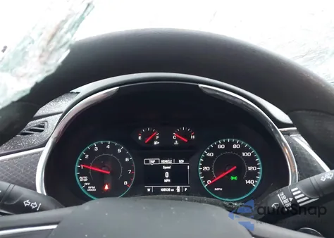 2019 Chevrolet Malibu Lt z USA, uszkodzony, nr VIN 1G1ZD5ST8KF169028